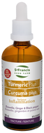 St Francis Turmeric Plus 100 Ml St Francis Turmeric Plus 100 Ml