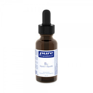 Pure Encapsulations B12 liquid 30 Ml Pure Encapsulations B12 liquid 30 Ml