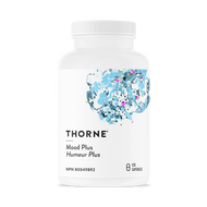 Thorne Mood Plus 120 Veg Capsules Thorne Mood Plus 120 Veg Capsules