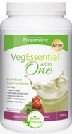 Progressive VegEssential All in One Natural Berry 840 Grams Progressive VegEssential All in One Natural Berry 840 Grams