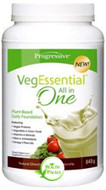 Progressive VegEssential All in One Natural Chocolate 840 Grams Progressive VegEssential All in One Natural Chocolate 840 Grams