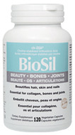 BioSil 120 Veg Capsules BioSil 120 Veg Capsules