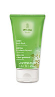 Weleda Birch Body Scrub 150 ml Weleda Birch Body Scrub 150 ml