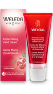 Weleda Pomegranate Regenerating Hand Cream 48 Grams Weleda Pomegranate Regenerating Hand Cream 48 Grams