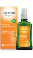 Weleda Hydrating Body & Beauty Oil 100 ml Weleda Hydrating Body & Beauty Oil 100 ml