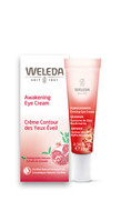 Weleda Pomegranate Firming Eye Cream 10 ml Weleda Pomegranate Firming Eye Cream 10 ml