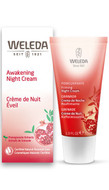 Weleda Pomegranate Firming Night Cream 30 ml Weleda Pomegranate Firming Night Cream 30 ml