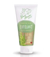 Green Beaver Sensitive Aloe Exfoliant 60 Ml Green Beaver Sensitive Aloe Exfoliant 60 Ml