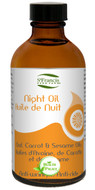 St Francis Night Oil 250 Ml St Francis Night Oil 250 Ml