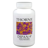 Thorne Dipan 9 - 240 Veg Capsules Thorne Dipan 9 - 240 Veg Capsules