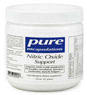 Pure Encapsulations Nitric Oxide Support 162 grams Pure Encapsulations Nitric Oxide Support 162 grams