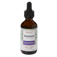 Quantum Health Elderberry Standard Extract Liquid 60 ml Quantum Health Elderberry Standard Extract Liquid 60 ml