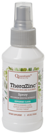 Quantum Health Thera Zinc Throat Spray 4Oz Quantum Health Thera Zinc Throat Spray 4Oz