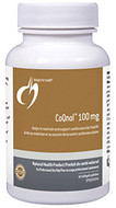 Designs for Health CoQnol 100 mg 60 Softgels Designs for Health CoQnol 100 mg 60 Softgels