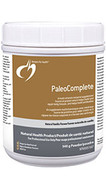 Designs for Health PaleoComplete Vanilla - Powder 540 Grams Designs for Health PaleoComplete Vanilla - Powder 540 Grams