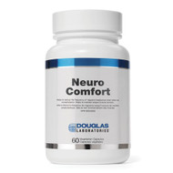 Douglas Laboratories Neuro Comfort 60 Capsules Douglas Laboratories Neuro Comfort 60 Capsules