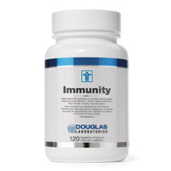 Douglas Laboratories Immunity 120 Veg Capsules Douglas Laboratories Immunity 120 Veg Capsules