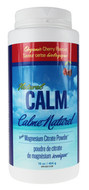 Natural Calm Magnesium Cherry 16 oz (454 Grams) Natural Calm Magnesium Cherry 16 oz (454 Grams)