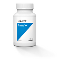 Trophic L 5 HTP 60 Veg Capsules Trophic L 5 HTP 60 Veg Capsules
