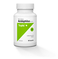 Trophic Acidophilus Plus 90 Capsules Trophic Acidophilus Plus 90 Capsules
