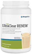 Metagenics UltraClear Renew Peach 777 Grams Metagenics UltraClear Renew Peach 777 Grams