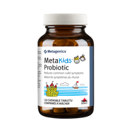 Metagenics MetaKids Probiotic 120 Chewable Tablets Metagenics MetaKids Probiotic 120 Chewable Tablets