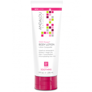 Andalou Naturals 1000 Roses Soothing Body Lotion 236 ml Andalou Naturals 1000 Roses Soothing Body Lotion 236 ml