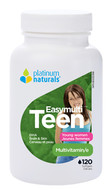Platinum Naturals Teen Vitality for Young Women 120 Softgels Platinum Naturals Teen Vitality for Young Women 120 Softgels