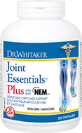 Dr Whitaker Joint Essentials Plus 120 Capsules Dr Whitaker Joint Essentials Plus 120 Capsules