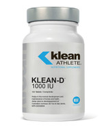 Douglas Laboratories Klean Vitamin D - 100 Tablets Douglas Laboratories Klean Vitamin D - 100 Tablets