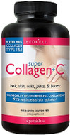 NeoCell Super Collagen+C 250 Tablets NeoCell Super Collagen+C 250 Tablets