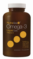 Ascenta NutraSea Plus D 150 Softgels Ascenta NutraSea Plus D 150 Softgels