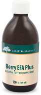 Genestra Berry EFA Plus Liquid 300 ml (10.1 fl. oz) Genestra Berry EFA Plus Liquid 300 ml (10.1 fl. oz)