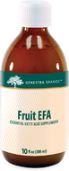 Genestra Fruit EFA 300ml (10oz) Genestra Fruit EFA 300ml (10oz)