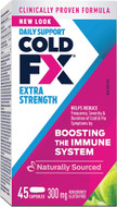 Cold-FX Extra Strength 45 Capsules Cold-FX Extra Strength 45 Capsules