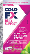 Cold-FX Daily Support 60 Capsules Cold-FX Daily Support 60 Capsules
