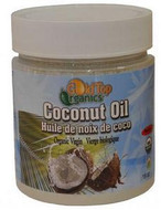Gold Top Organics Coconut Oil Organic Virgin 454 Grams Gold Top Organics Coconut Oil Organic Virgin 454 Grams