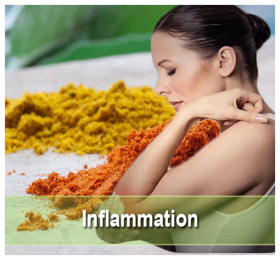 Supplements for Inflammation, Joints, Pain & more
