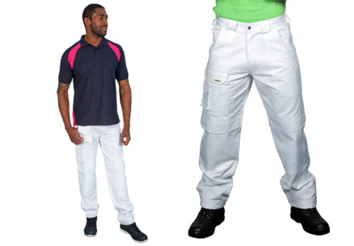 Shield Trouser Shield Trouser