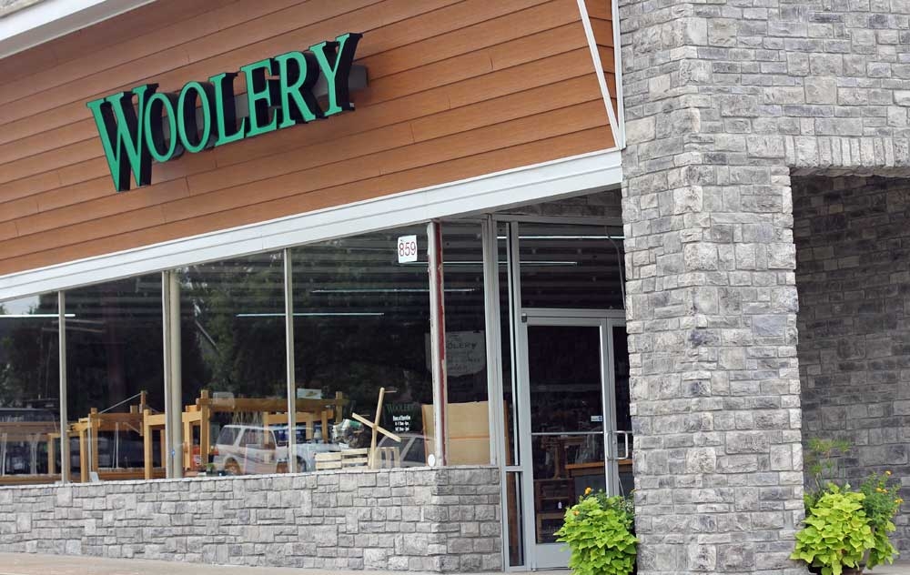 Woolery Woolery