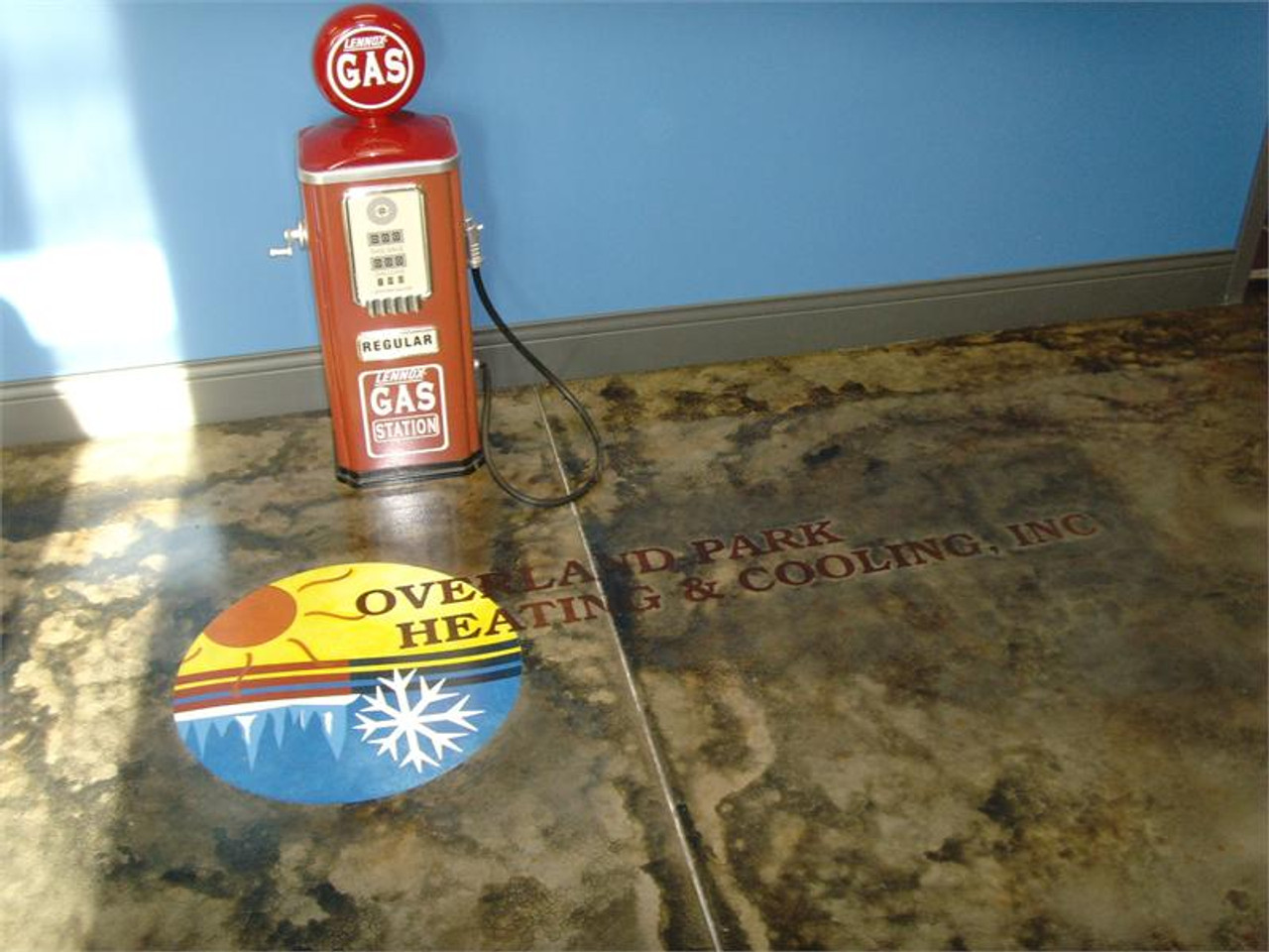 E10 Epoxy Concrete Sealer - Low Gloss One Part Epoxy for ...