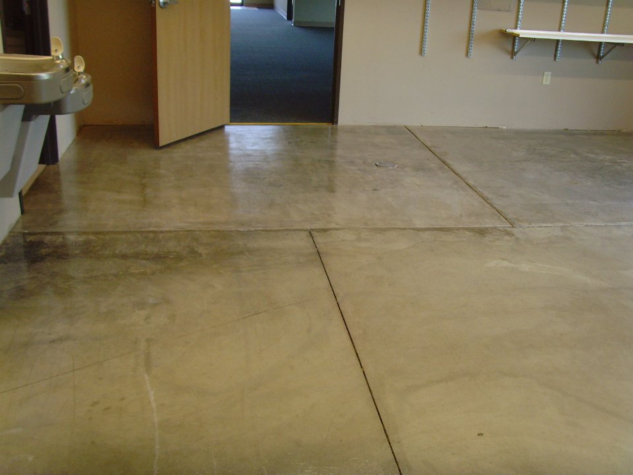 E10 Epoxy Concrete Sealer - Low Gloss One Part Epoxy for ...
