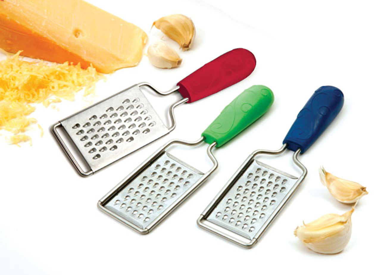 Mini Hand Grater Little Obsessed
