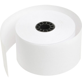 1 3/4" x 220ft Thermal Paper Roll - White - 50 Rolls/box 1 3/4" x 220ft Thermal Paper Roll - White - 50 Rolls/box