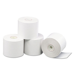 2 1/4" x 165ft Thermal Receipt Paper Roll - White - 50 Rolls/box 2 1/4" x 165ft Thermal Receipt Paper Roll - White - 50 Rolls/box