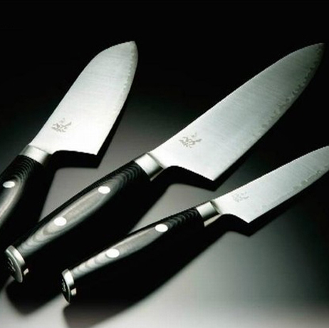 Brands - Yaxell - Page 1 - Hocho Knife