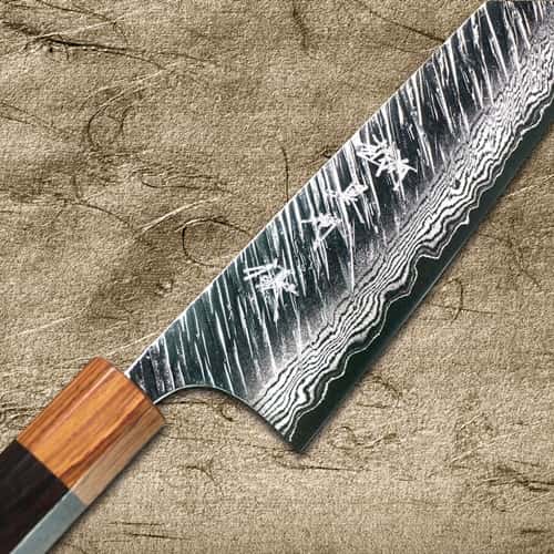 Hocho Knife Japanese Kitchen Sushi Knives