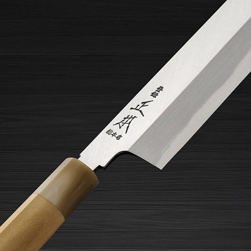 Hocho Knife Japanese Kitchen Sushi Knives