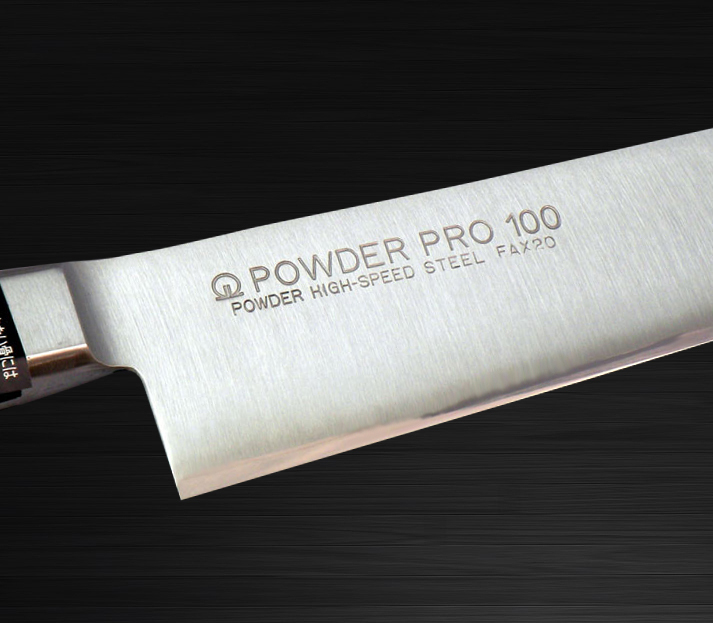 Sabun POWDER PRO 100 Powdered High Speed Steel