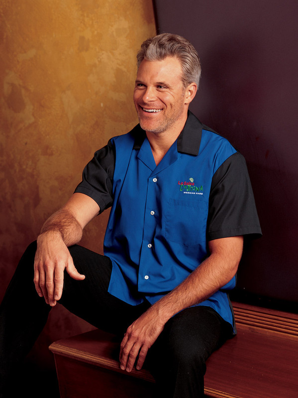 Bowling Shirt - many colors available